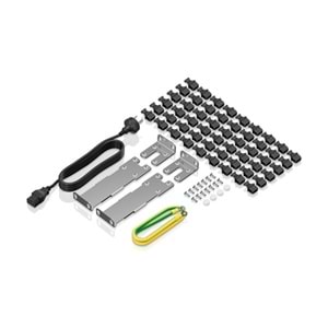 HUAWEI 48-SFP 4-SFP+ 2-10GbE Stack Layer3 Yönetilebilir Switch eKIT S530-48S4XE