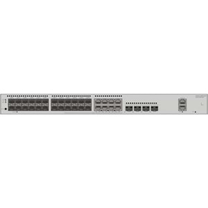 HUAWEI 24port PoE 400w 4-SFP Gigabit Layer2 Yönetilebilir Switch eKIT S220S-24P4J