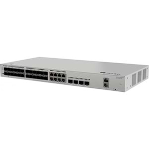 HUAWEI 24port PoE 400w 4-SFP Gigabit Layer2 Yönetilebilir Switch eKIT S220S-24P4J