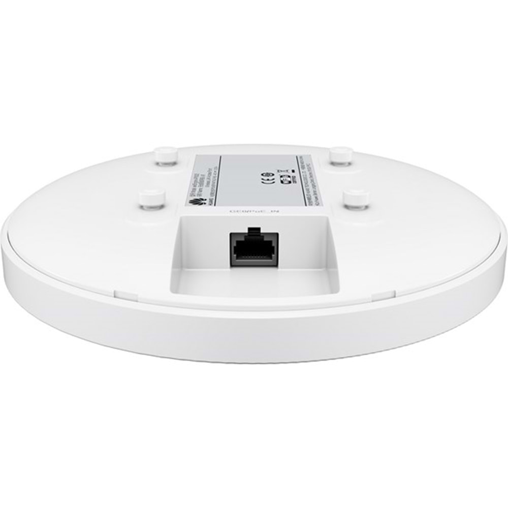 HUAWEI eKIT AP362E AX3000 WIFI6 Dual Band Tavan Tipi Access Point