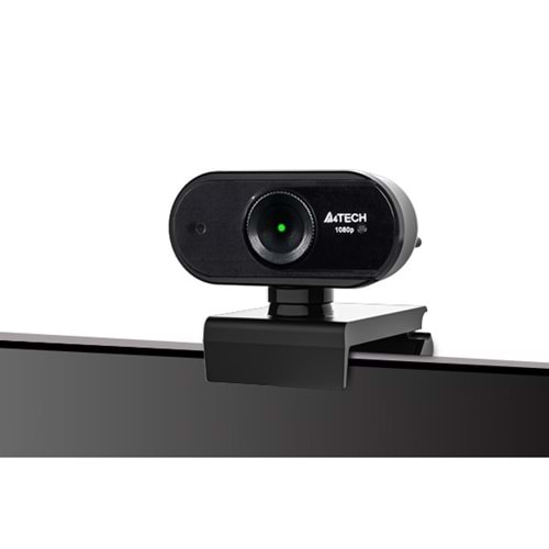 A4 TECH 2MP PK-925H Dahili Mikrofonlu Webcam