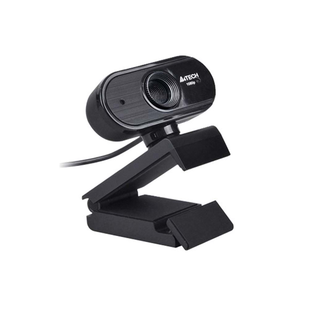 A4 TECH 2MP PK-925H Dahili Mikrofonlu Webcam