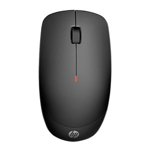 HP 4E407UT Kablosuz Siyah Mouse 235 Slim