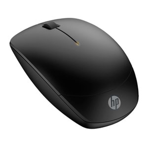 HP 4E407UT Kablosuz Siyah Mouse 235 Slim