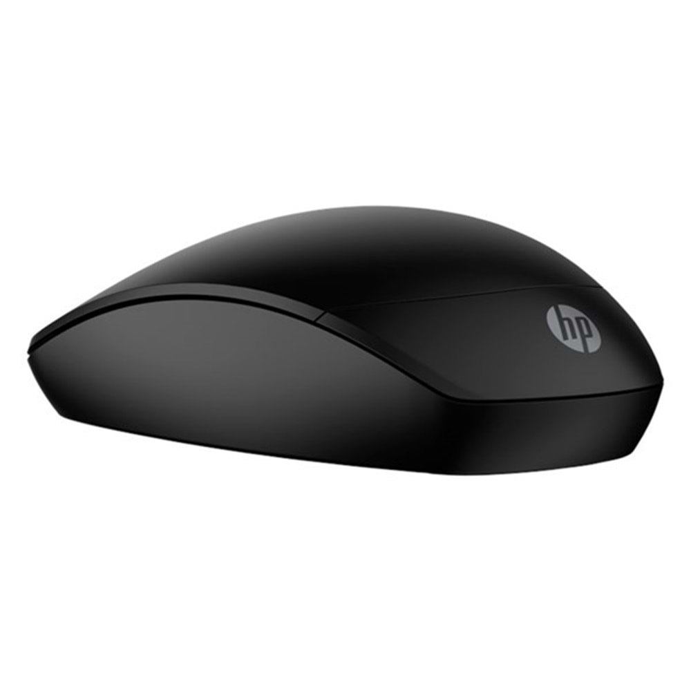 HP 4E407UT Kablosuz Siyah Mouse 235 Slim