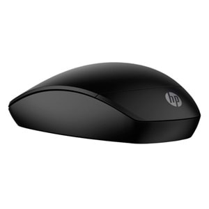 HP 4E407UT Kablosuz Siyah Mouse 235 Slim