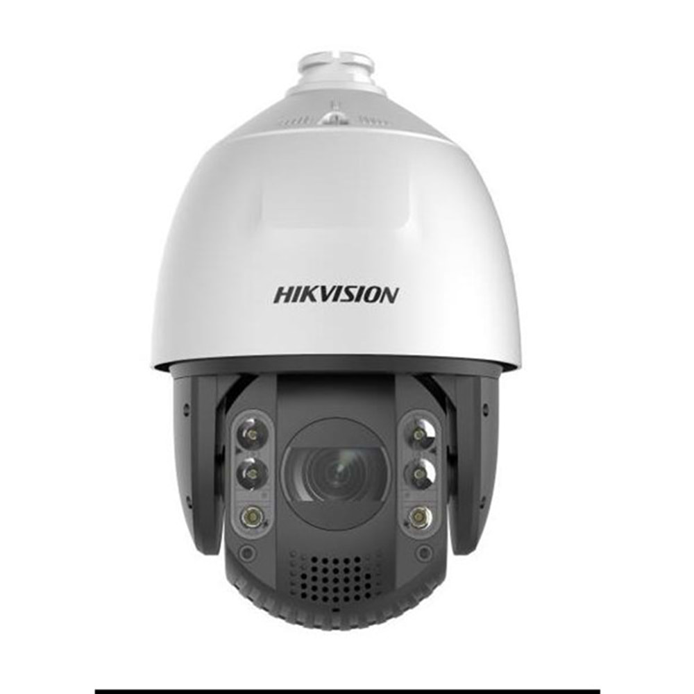 HIKVISION 8MP PTZ Speed Dome 25x Optik Zoom IP Kamera DS-2DE7A825IW-AEB