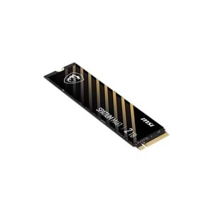 MSI 2TB SPATIUM M461 5000- 3200MB/s M2 NVME GEN4 DİSK