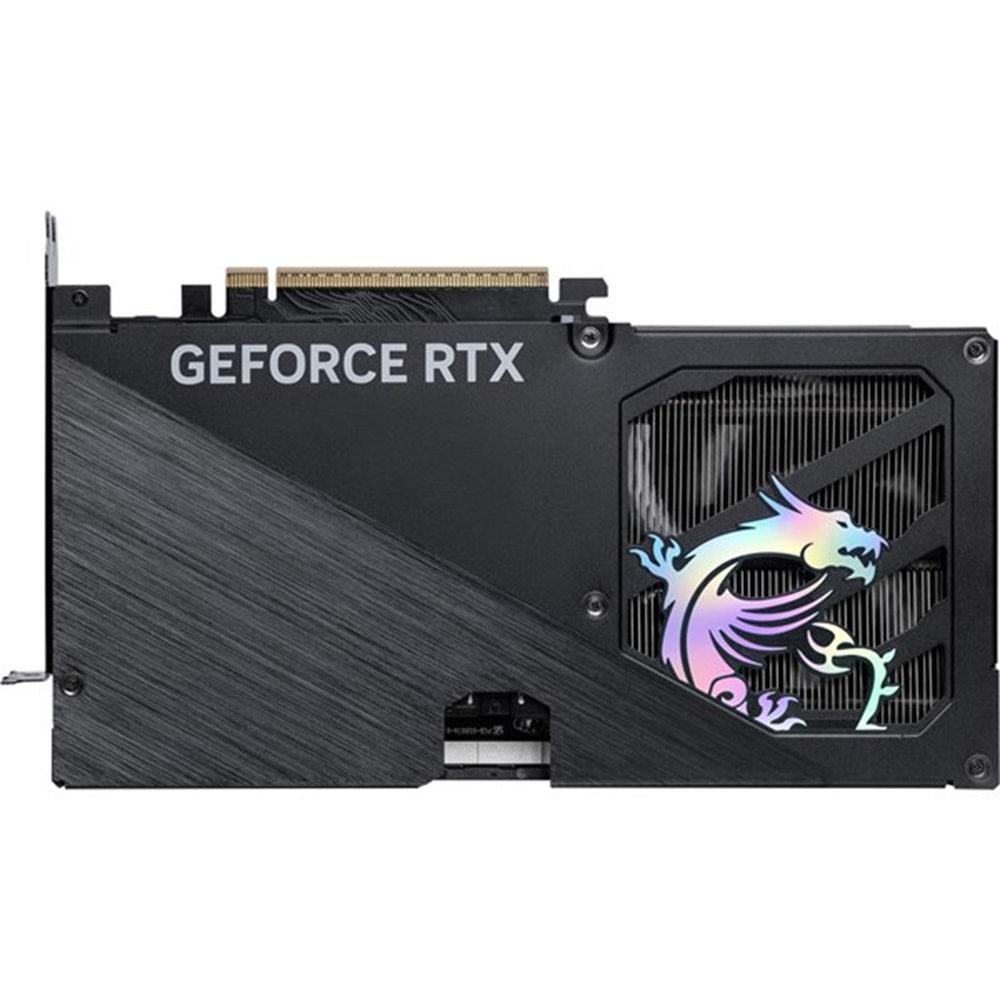 MSI RTX5060TI 16GB GAMING OC 16G GDDR7 128bit HDMI DP PCIe 5.0