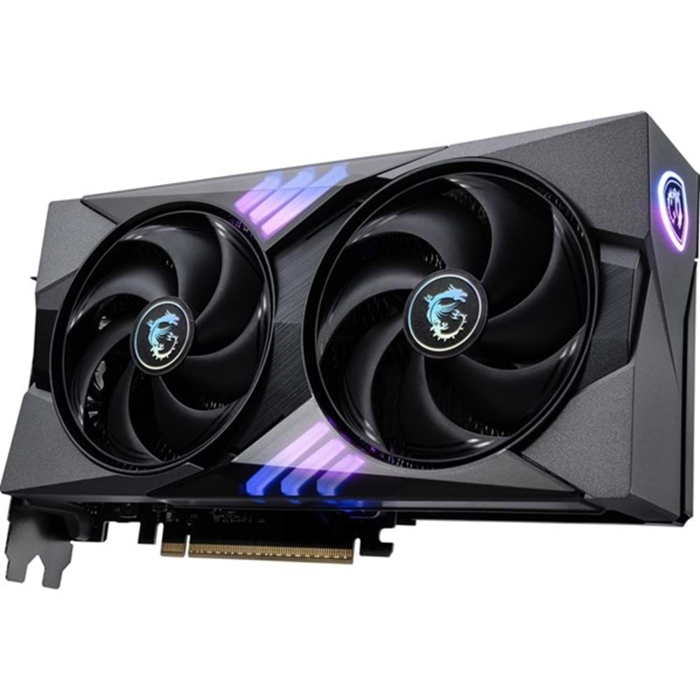 MSI RTX5060TI 16GB GAMING OC 16G GDDR7 128bit HDMI DP PCIe 5.0