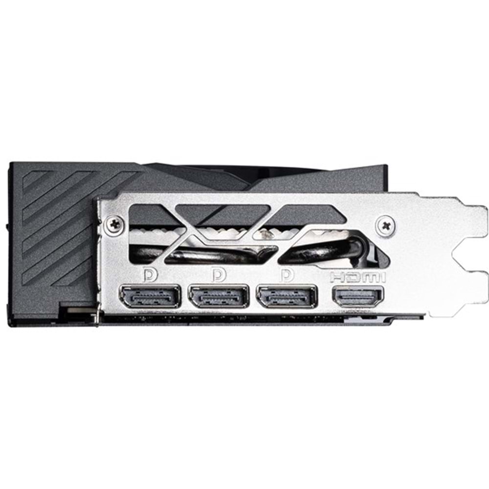 MSI RTX5060TI 16GB GAMING OC 16G GDDR7 128bit HDMI DP PCIe 5.0
