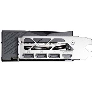 MSI RTX5060TI 16GB GAMING OC 16G GDDR7 128bit HDMI DP PCIe 5.0