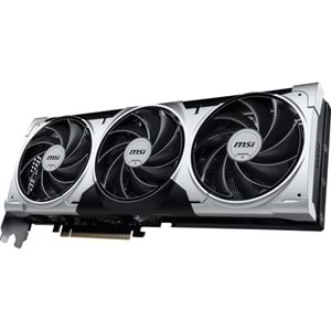 MSI RTX5080 16GB VENTUS 3X OC PLUS 16G GDDR7 256bit HDMI DP PCIe 5.0
