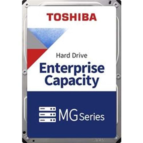 TOSHIBA 10TB 3.5