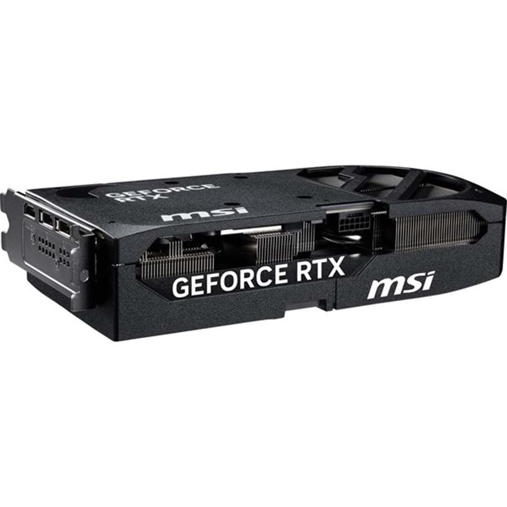 MSI RTX5070 12GB SHADOW 2X OC 12G GDDR7 256 Bit HDMI DP PCIe 5.0