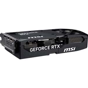MSI RTX5070 12GB SHADOW 2X OC 12G GDDR7 256 Bit HDMI DP PCIe 5.0