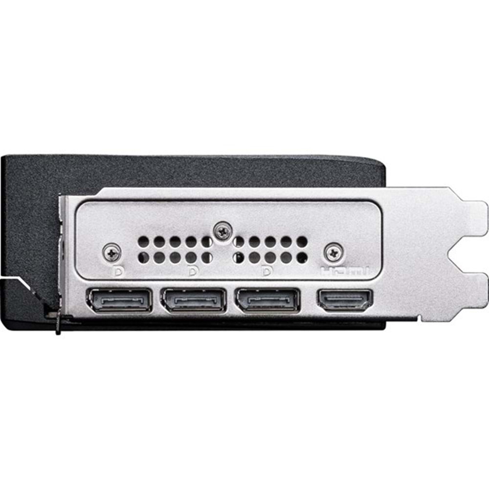 MSI RTX5070 12GB SHADOW 2X OC 12G GDDR7 256 Bit HDMI DP PCIe 5.0