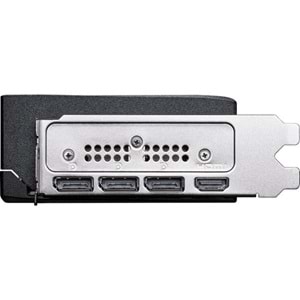 MSI RTX5070 12GB SHADOW 2X OC 12G GDDR7 256 Bit HDMI DP PCIe 5.0