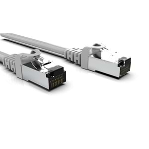 INCA 30metre CAT7 S/FTP ICAT7-30TG Gri Patch Kablo