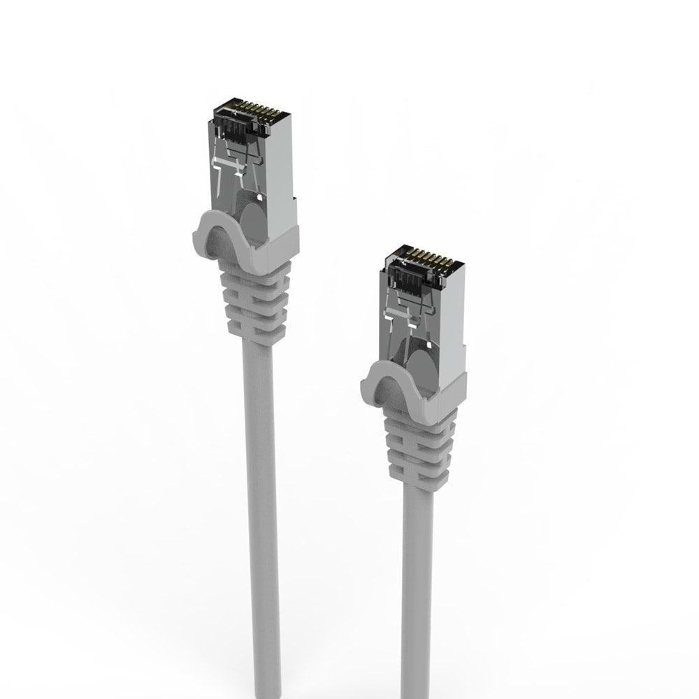 INCA 305metre CAT7 S-FTP 23AWG Saf Bakır LSZH Kablo ICAT7-305AG