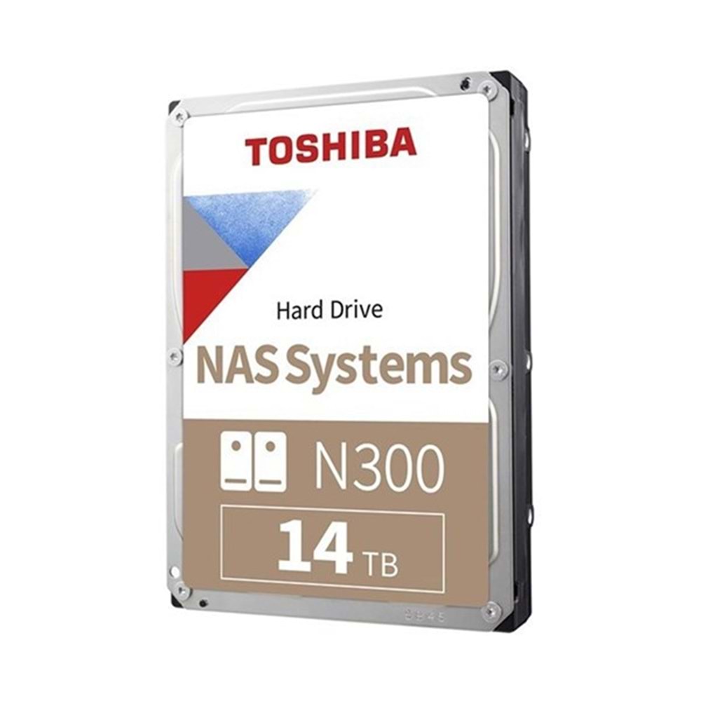 TOSHIBA 14TB 3.5