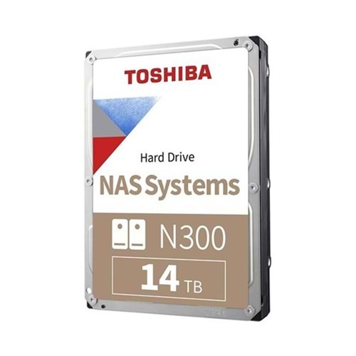 TOSHIBA 14TB 3.5