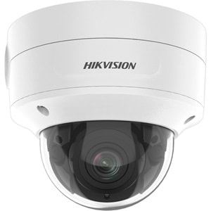 HIKVISION 2MP Dome Motorize AcuSense IP Kamera IP66,IK10 DS-2CD2726G2-IZS