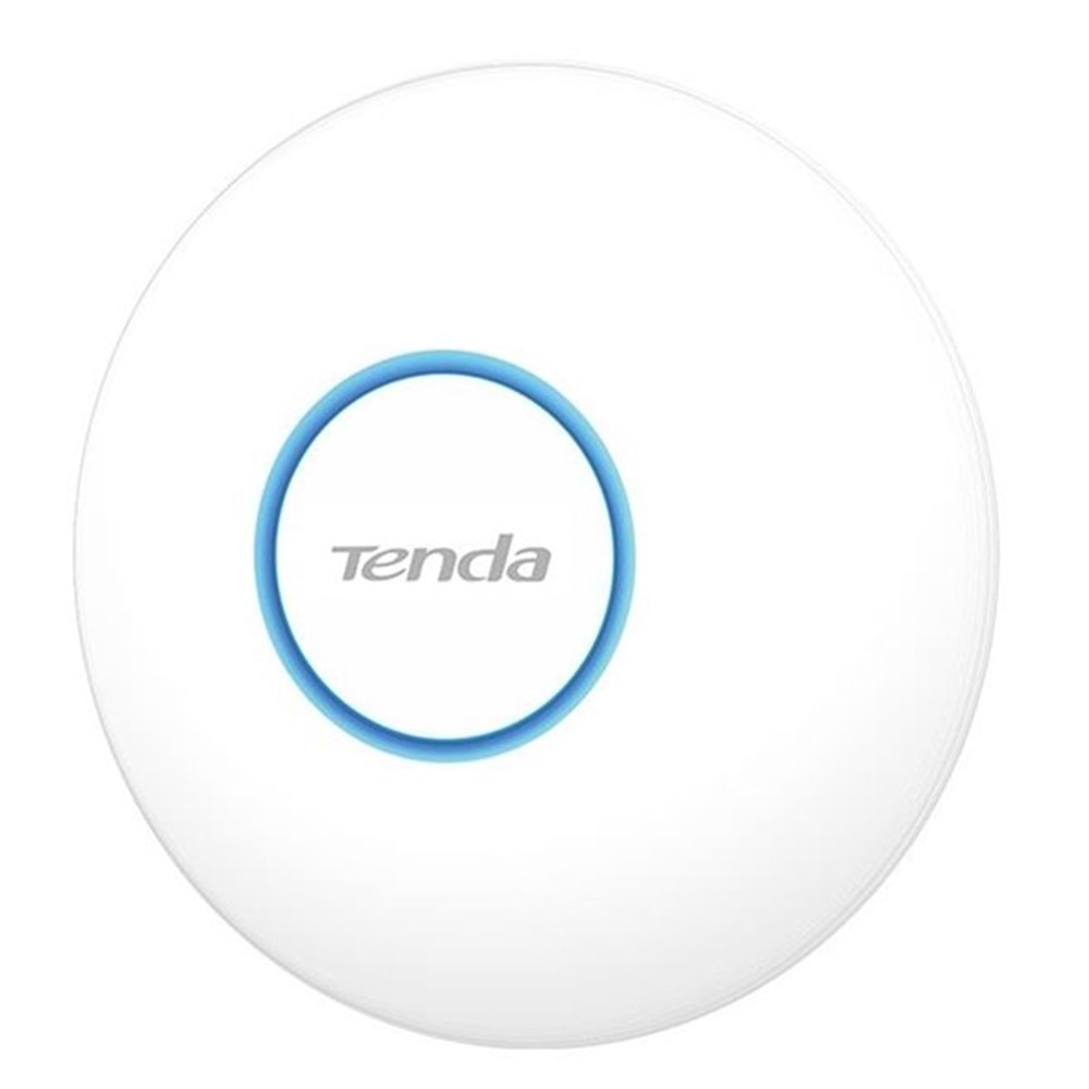 TENDA i26 AX1500 Dual Band Kurumsal Cloud Access Point Tavan Tipi