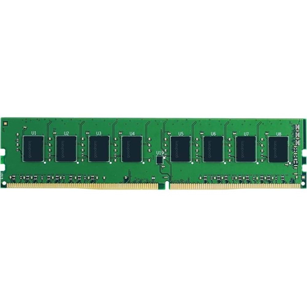 GOODRAM 8GB DDR4 3200MHZ CL22 PC RAM VALUE GR3200D464L22S-8G