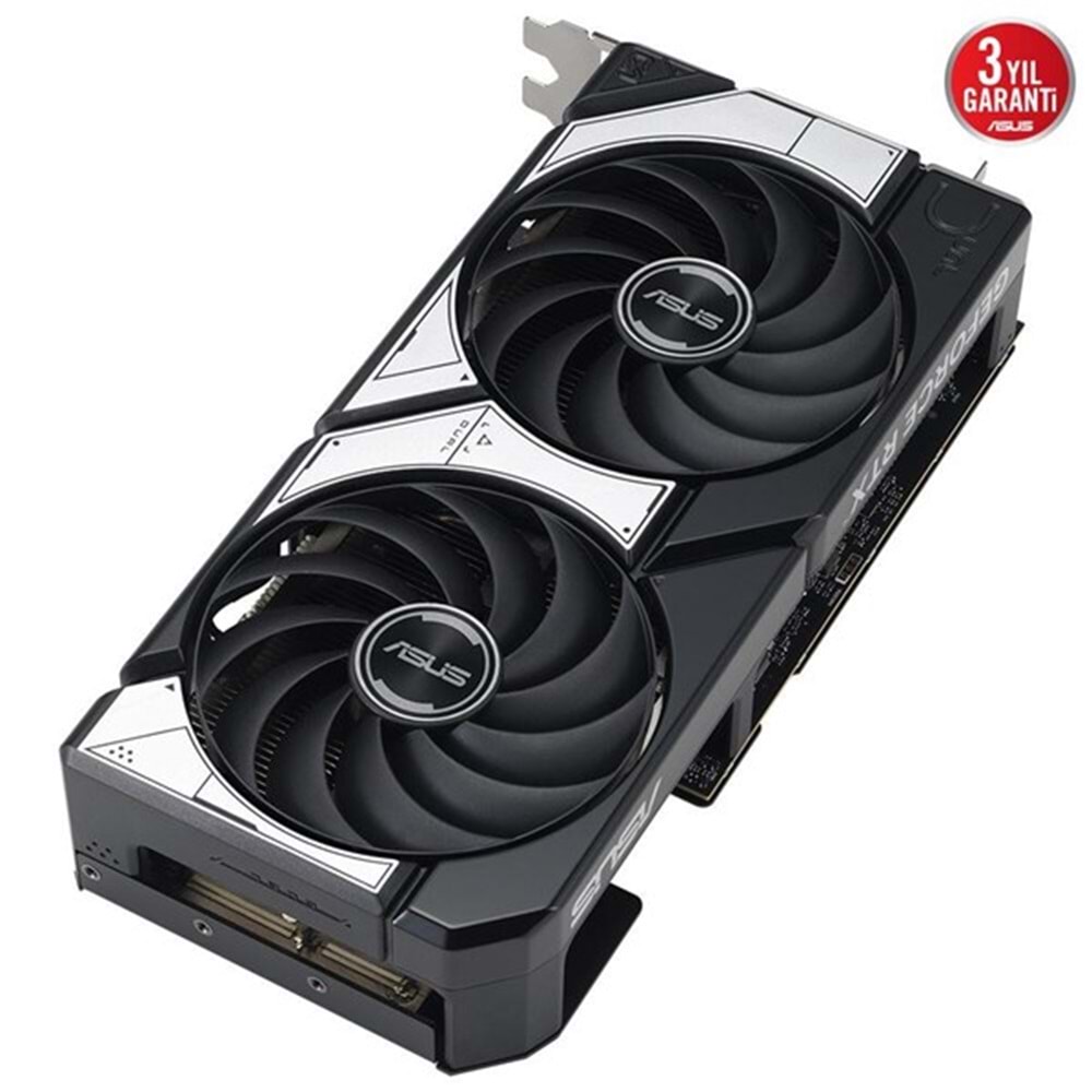 ASUS RTX5070 12GB DUAL-RTX5070-O12G GDDR7 192bit HDMI DP PCIe 5.0