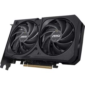 MSI RTX5050 8GB SHADOW 2X OC GDDR6 128bit HDMI DP PCIe 5.0