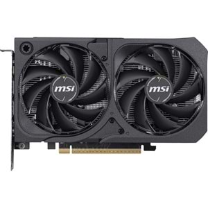 MSI RTX5050 8GB SHADOW 2X OC GDDR6 128bit HDMI DP PCIe 5.0