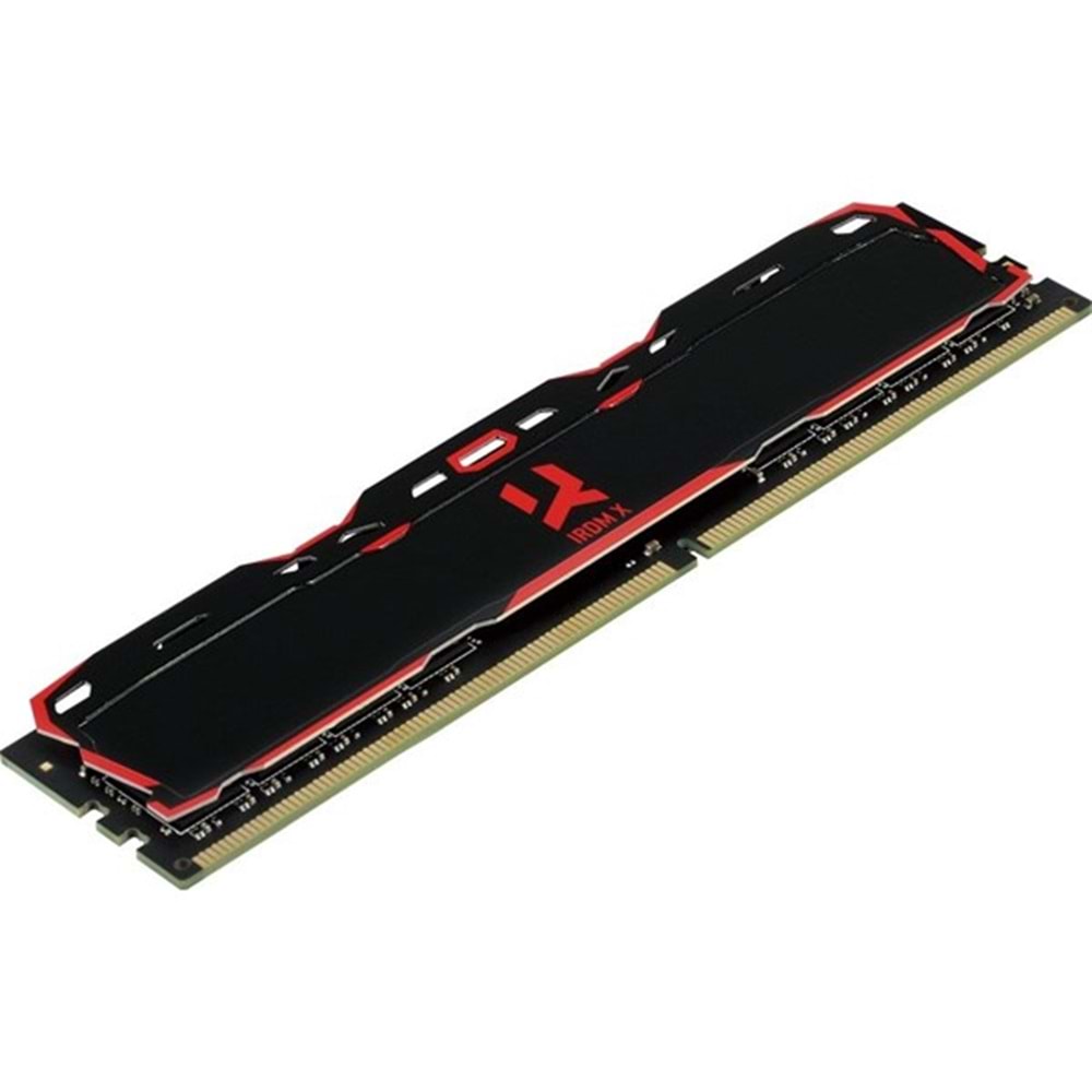 GOODRAM 16GB DDR4 3200MHZ CL16 PC RAM IRDM IR-X3200D464L16A16 Soğutuculu
