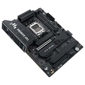 ASUS TUF GAMING X870E PLUS WIFI7 DDR5 HDMI DP PCIE 5.0 AM5 ATX