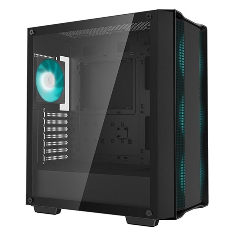 DEEPCOOL 700W 80+ CC560 v2 Gaming Mid-Tower PC Kasası