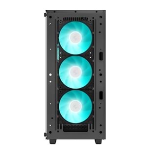 DEEPCOOL 700W 80+ CC560 v2 Gaming Mid-Tower PC Kasası