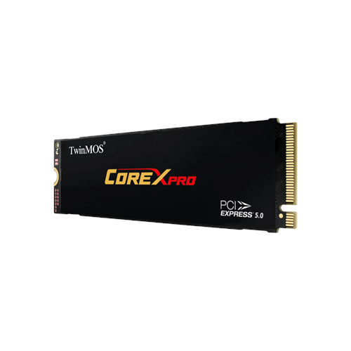 TWINMOS 1TB CORE XPRO NVCXP1TBG52280 14000- 10000MB/s M2 NVME GEN5 Disk