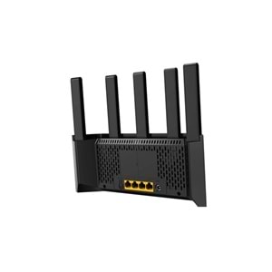 TENDA TE6L PRO WIFI7 BE5100 Dualband Router