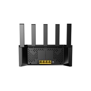 TENDA TE6L PRO WIFI7 BE5100 Dualband Router