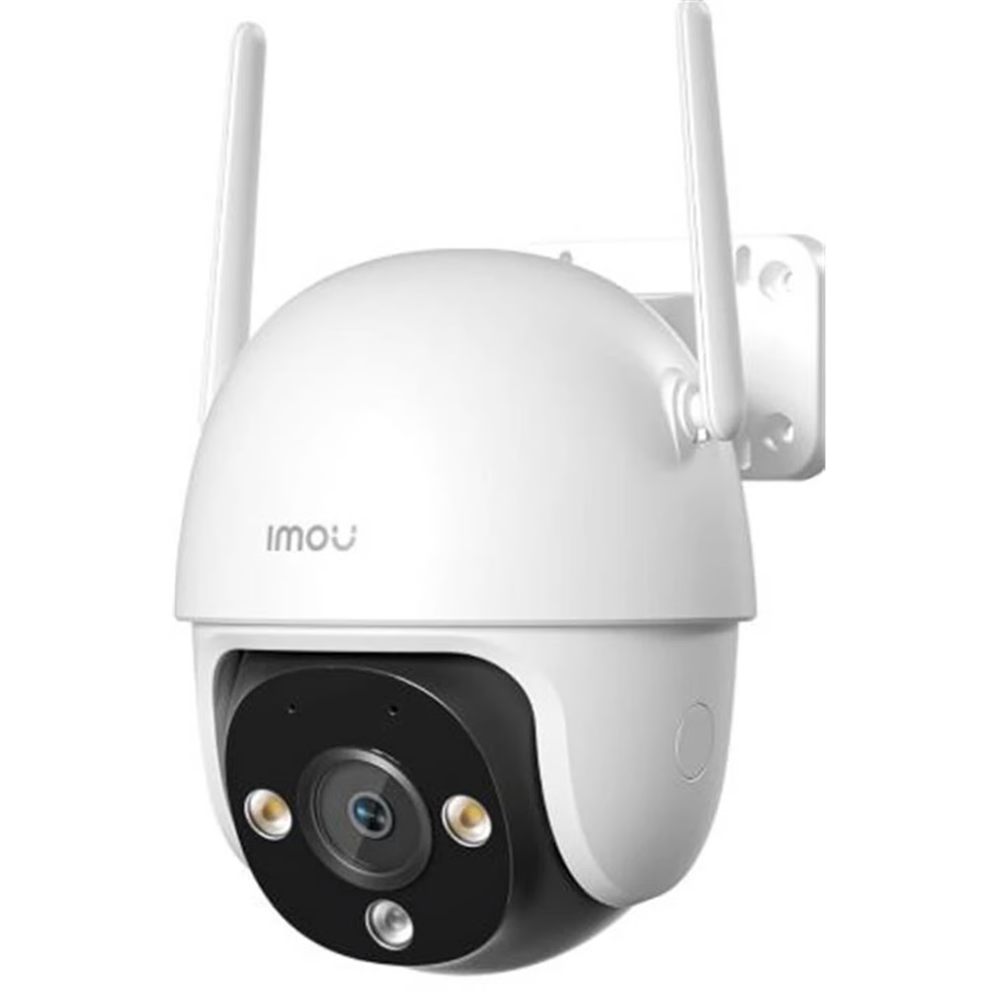 IMOU 3MP PT Speed Dome 3.6mm Wıfı Kablosuz Pan-Tilt IP Kamera DK7 IPC-DK7P-3H1WE