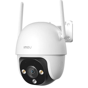 IMOU 3MP PT Speed Dome 3.6mm Wıfı Kablosuz Pan-Tilt IP Kamera DK7 IPC-DK7P-3H1WE
