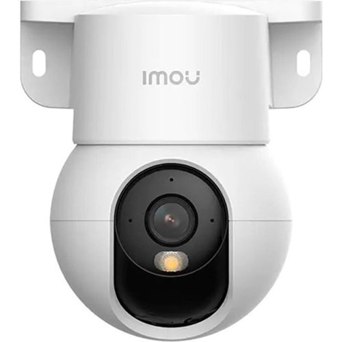 IMOU 3MP PT 3.6mm Wıfı Kablosuz Pan-Tilt IP Kamera Ranger Mini IPC-K2MP-3H1WE