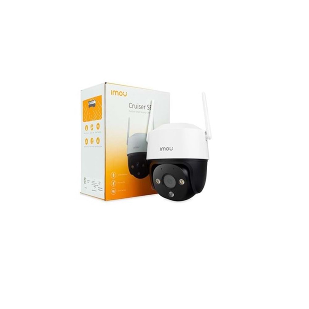 IMOU 3MP PT Speed Dome 3.6mm IP Kamera IPC-K7CP-3H1WE