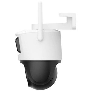 IMOU 5+5MP PTZ Speed Dome Wıfı Kablosuz IP Kamera Cruiser Dual 2 IPC-S7XEP-6M0WED