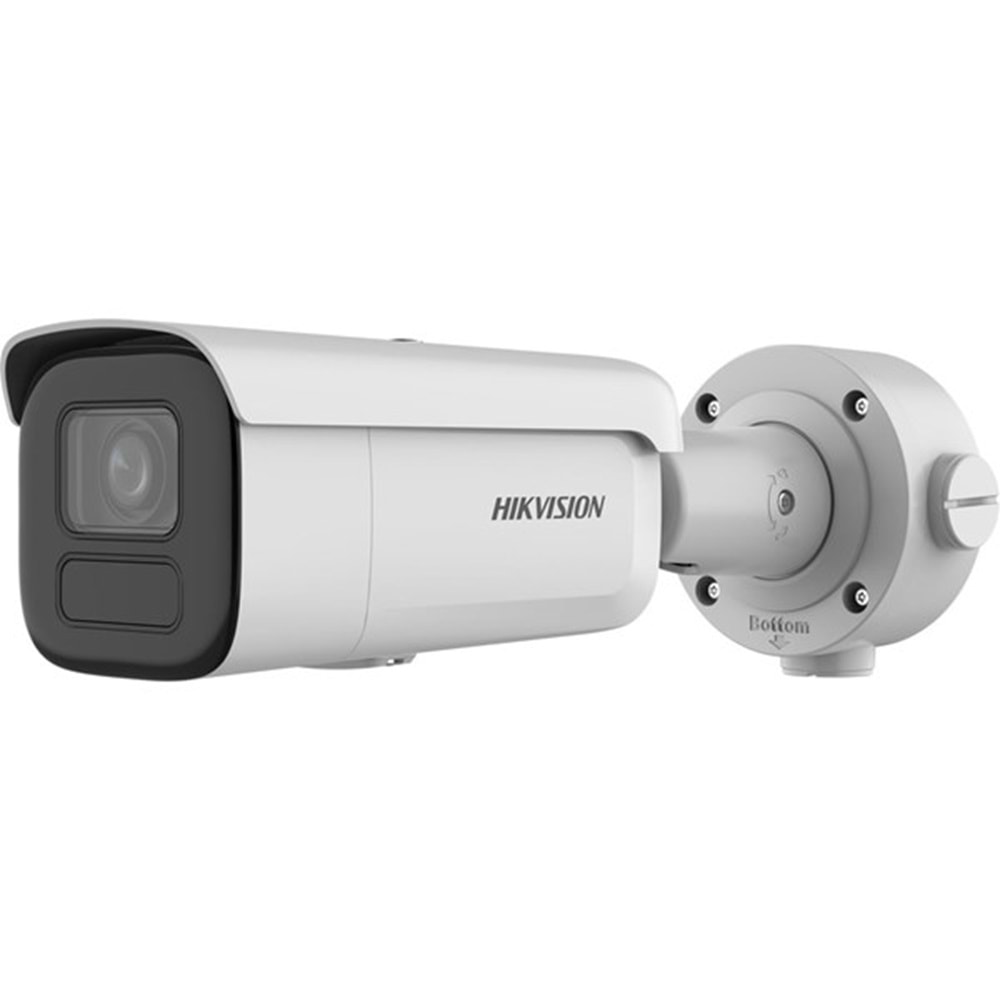 HIKVISION 4MP Bullet Motorize IP Kamera DS-2CD2646G2HT-IZS