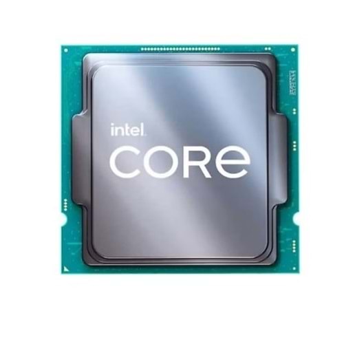 INTEL CORE i7 12700K 37MB 12çekirdekli O/B UHD VGA 1700p 125w Kutusuz+Fansız