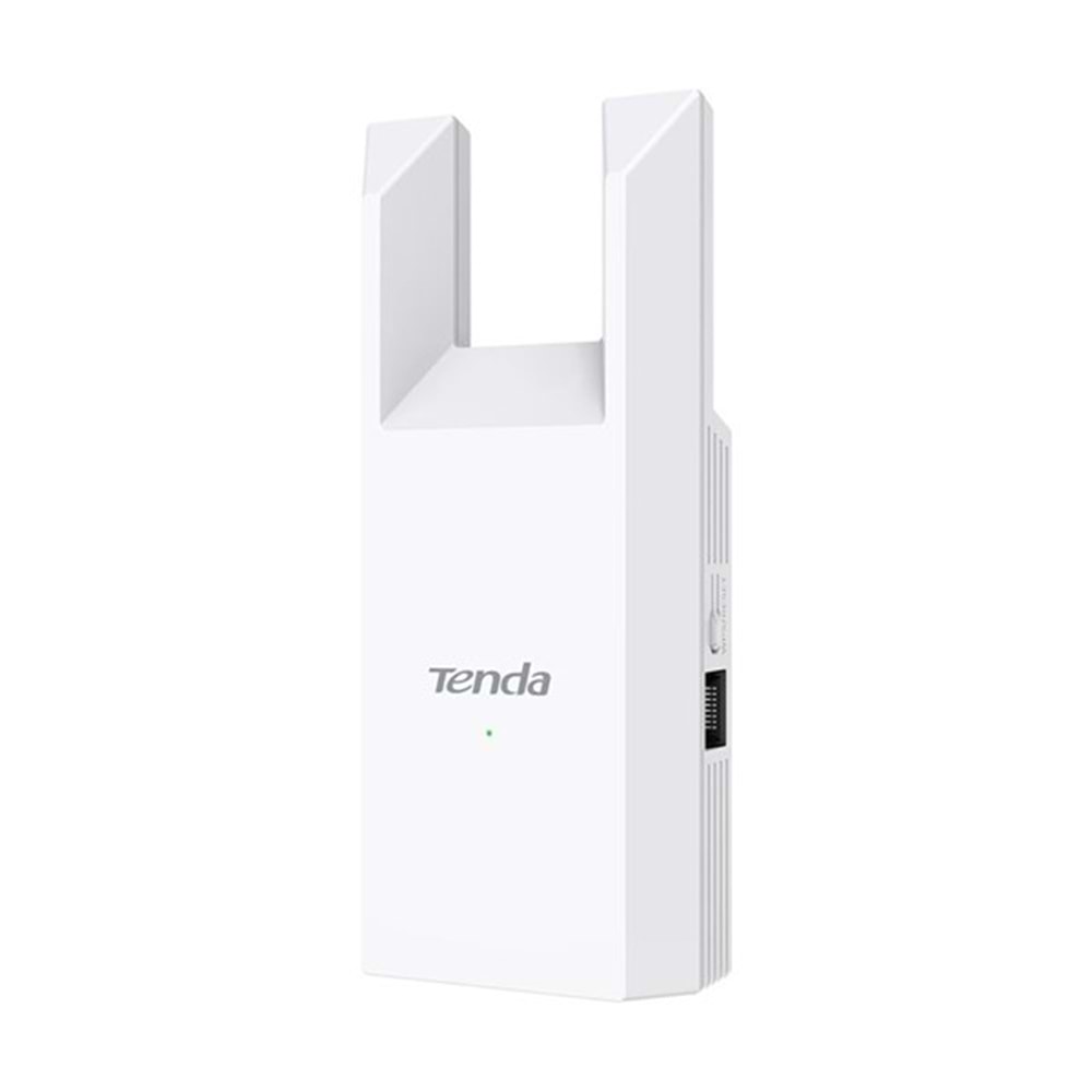 TENDA T10 N300 2.4ghz Mesafe Genişletici EV Ofis Tipi Priz Tip