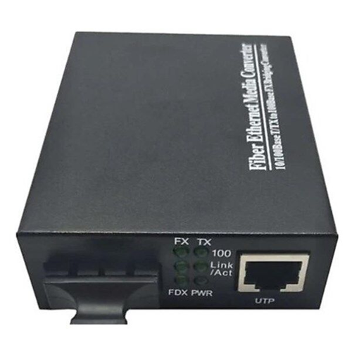 BIFO SC MM DX 10/100MB Media Converter 09MC-100SCMMDXA