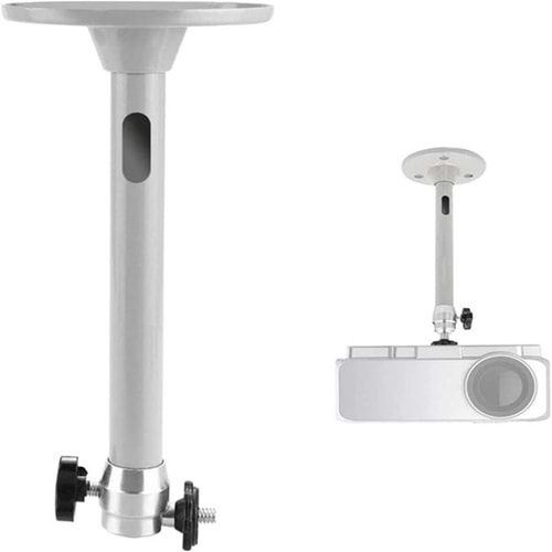 CODEGEN P10 20cm Projeksiyon Askı Aparatı