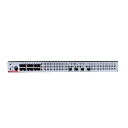 RUIJIE 12port PoE 405w 4-SFP 10GbE Yönetilebilir Switch RG-CS83-12GT4XS-P